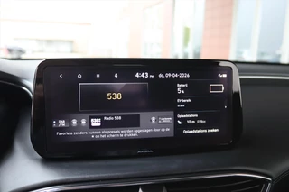 Hyundai Santa Fe – thumbnail 32
