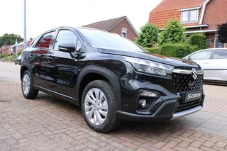 Suzuki S-Cross – thumbnail 6