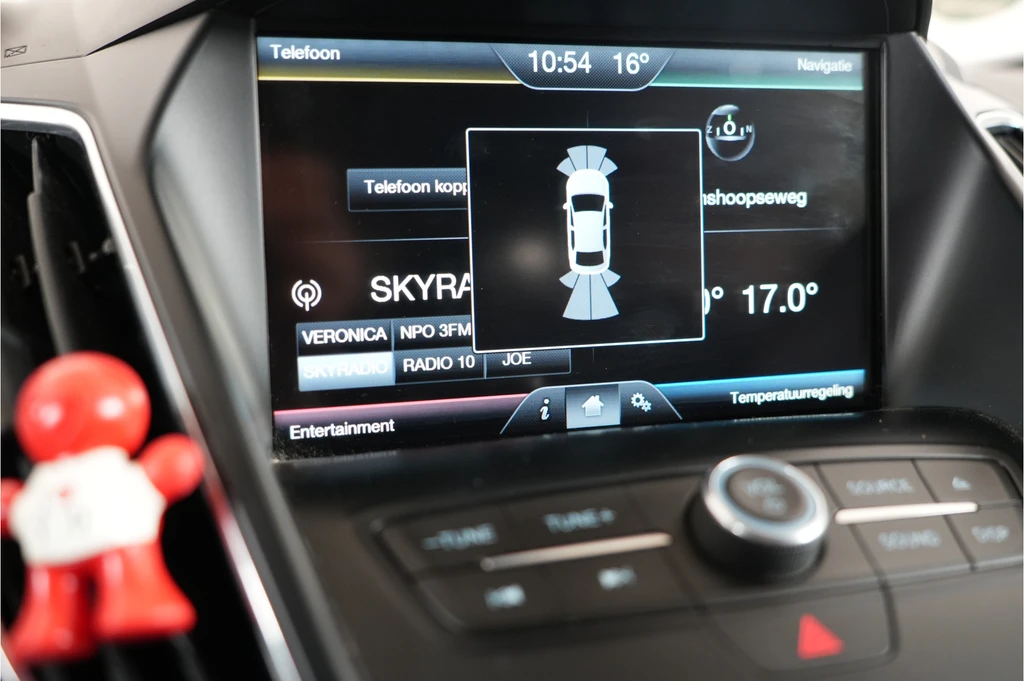 Ford C-MAX – foto 27