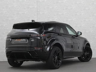 Land Rover Range Rover Evoque – thumbnail 6