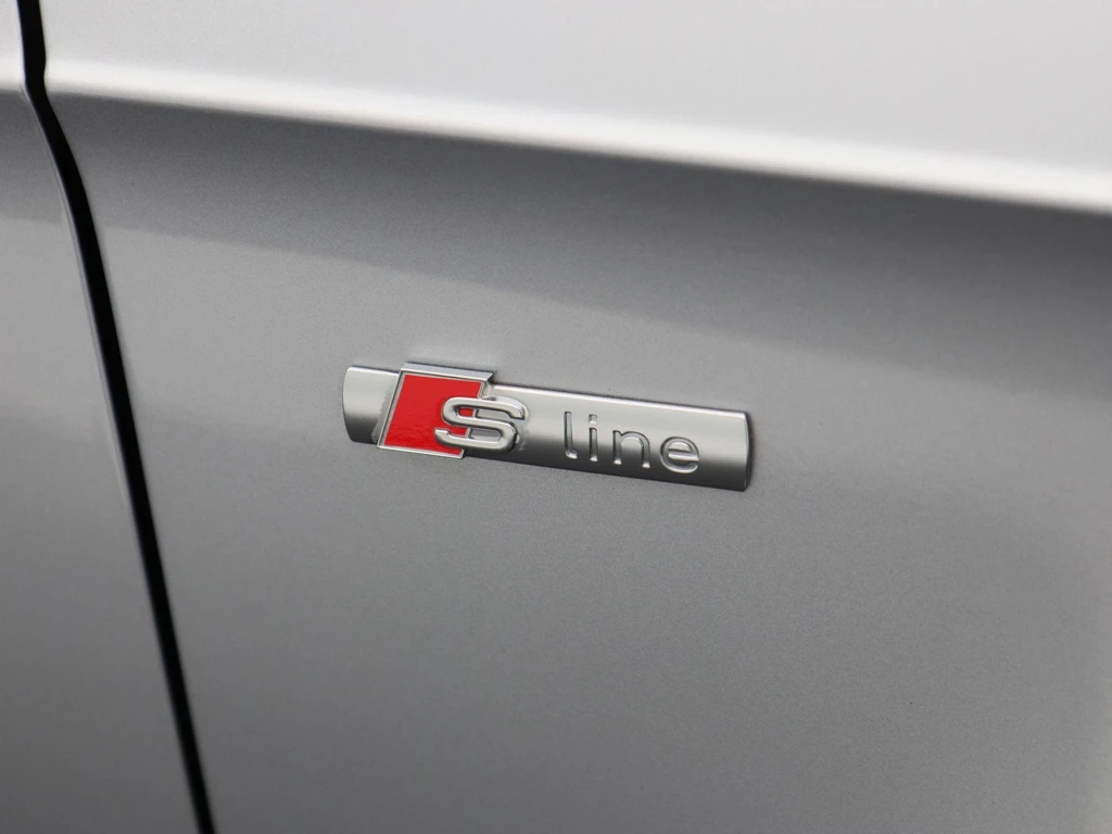 Audi A3 – foto 14