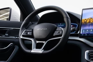 BYD SEAL U – thumbnail 17