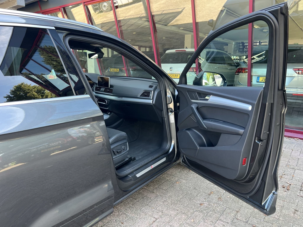 Audi Q5 – foto 35
