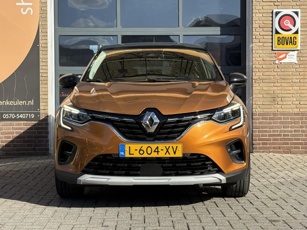 Renault Captur – foto 17