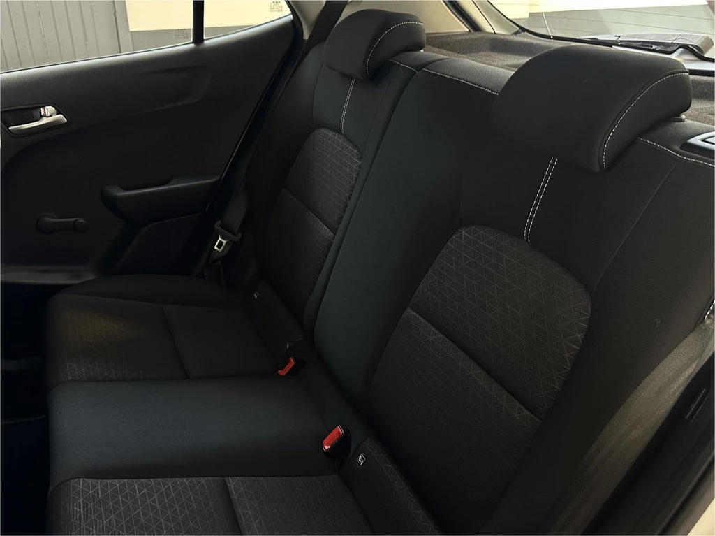 Kia Picanto – foto 25