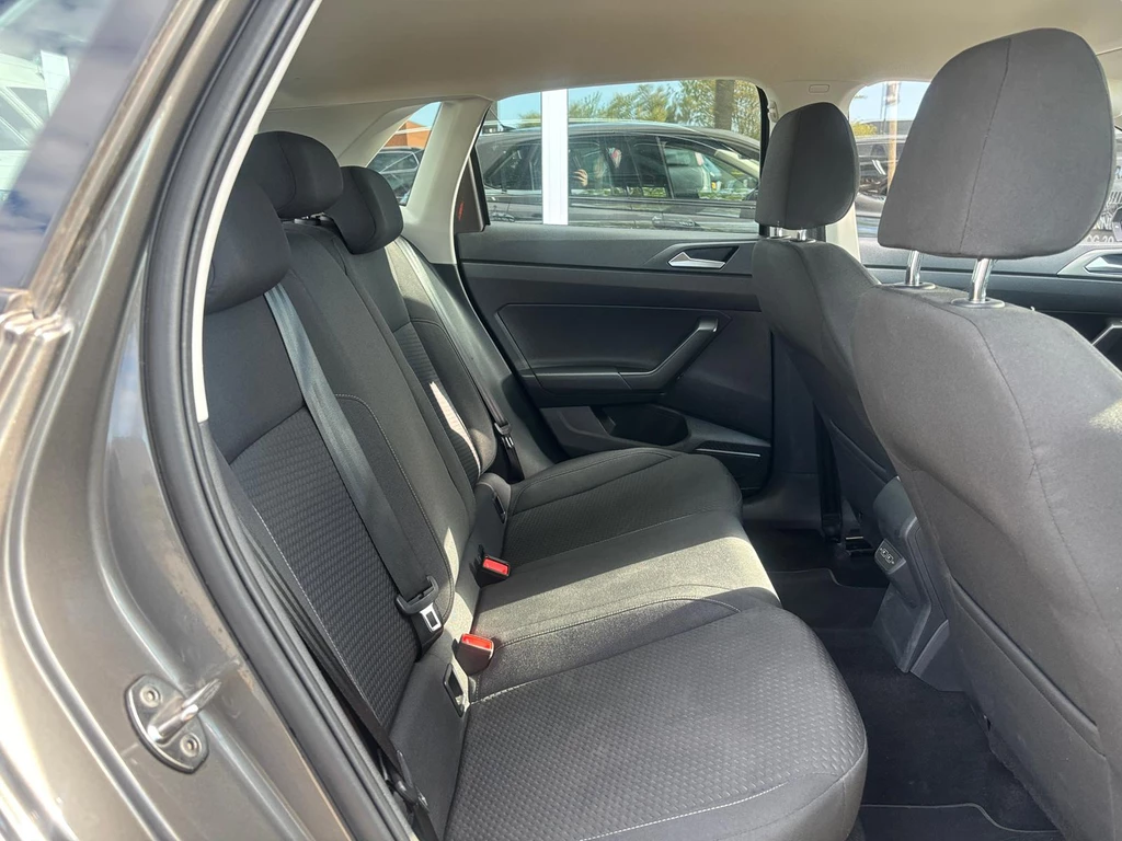 Volkswagen Polo – foto 26