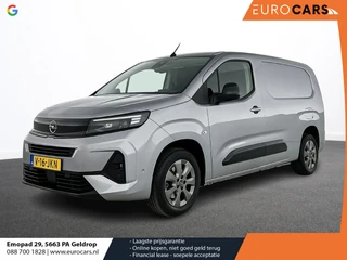 Opel Combo – thumbnail 1