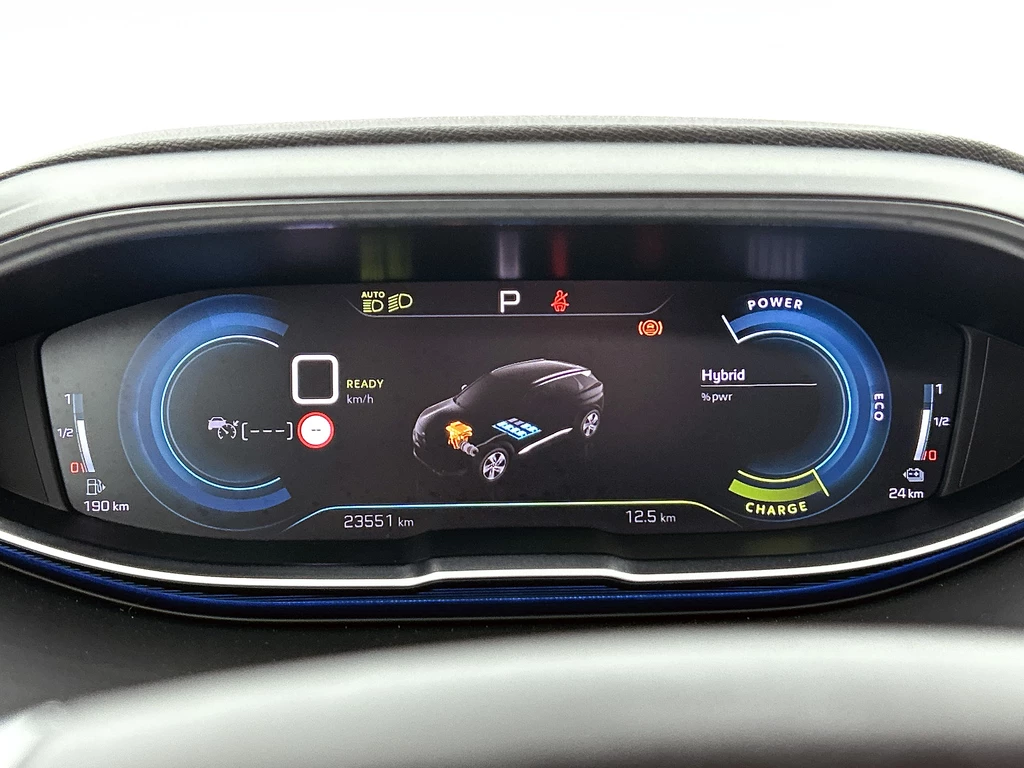 Peugeot 3008 – foto 18