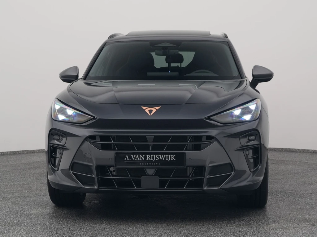 CUPRA Terramar – foto 16