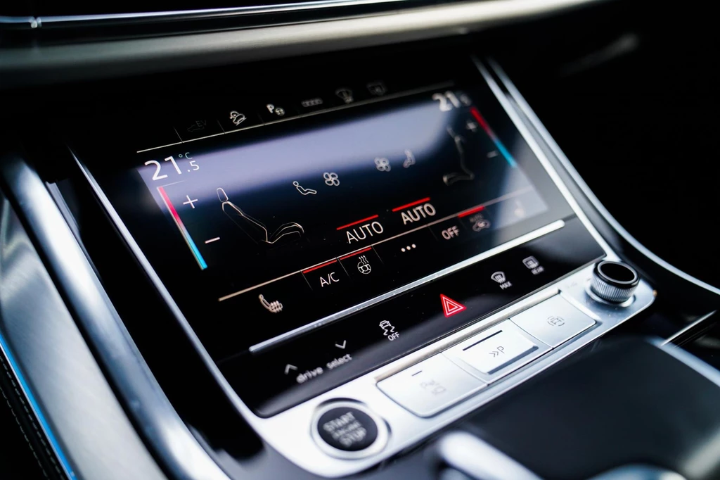 Audi Q8 – foto 43
