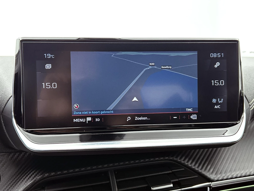 Peugeot 2008 – foto 19