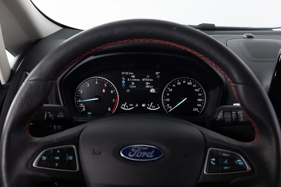 Ford EcoSport – foto 18