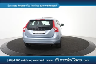Volvo V60 – thumbnail 10