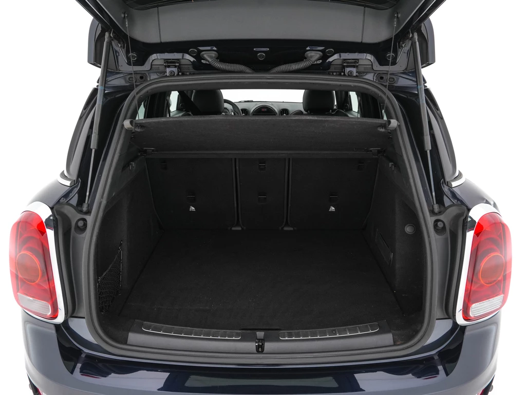 MINI Countryman – foto 11