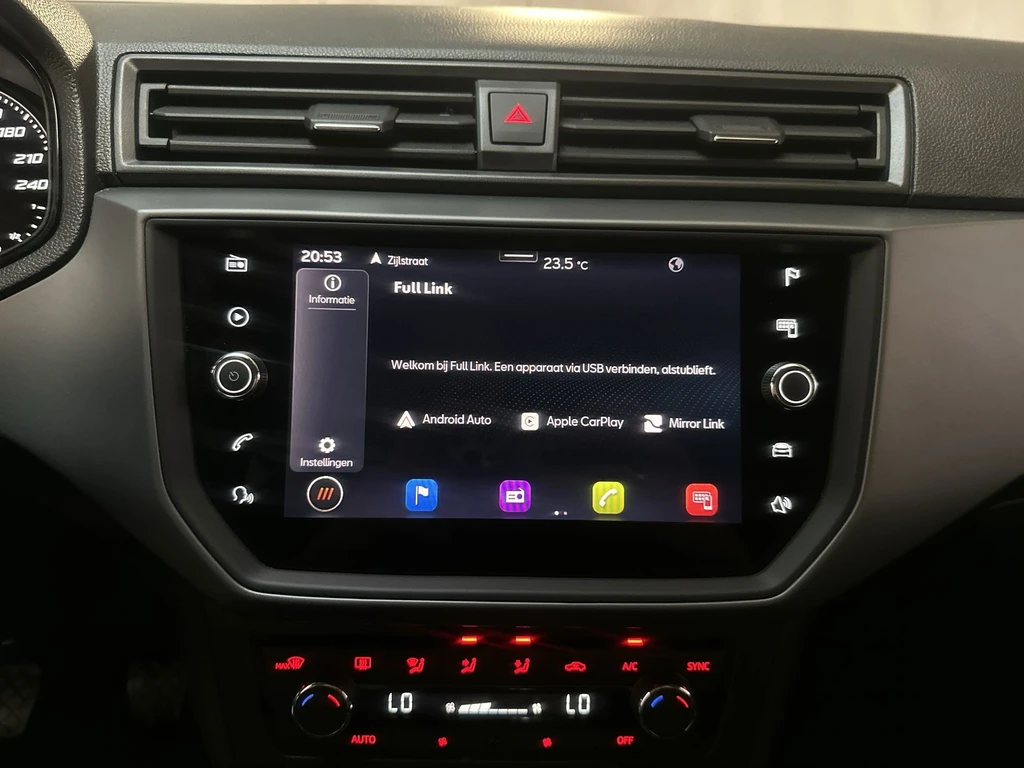 SEAT Ibiza – foto 19