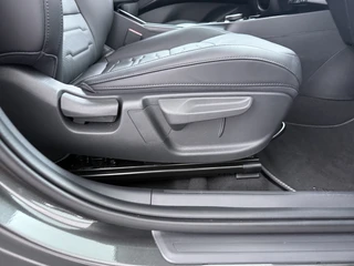 Kia Niro EV – thumbnail 43