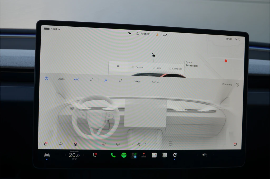 Tesla Model 3 – foto 18