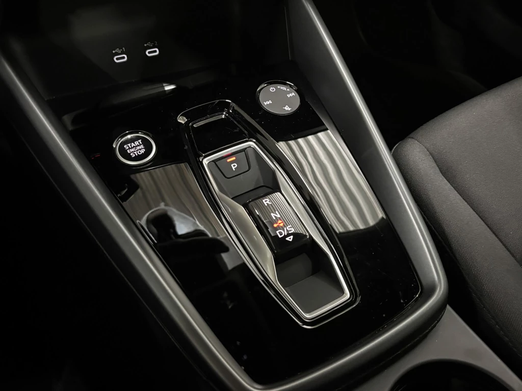 Audi A3 – foto 19
