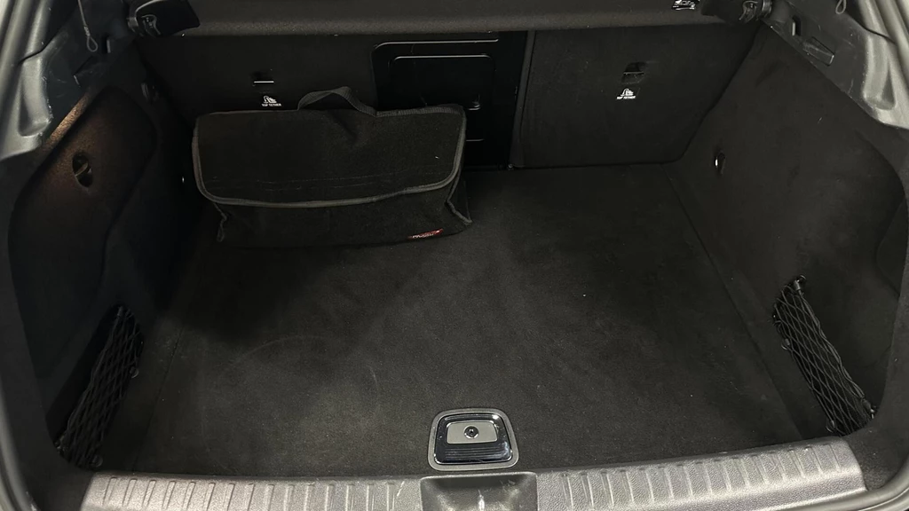 Mercedes-Benz GLA – foto 12