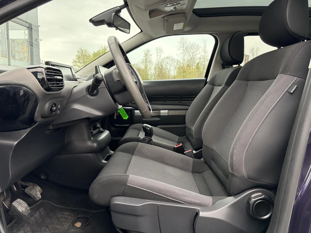 Citroën C4 Cactus – foto 8