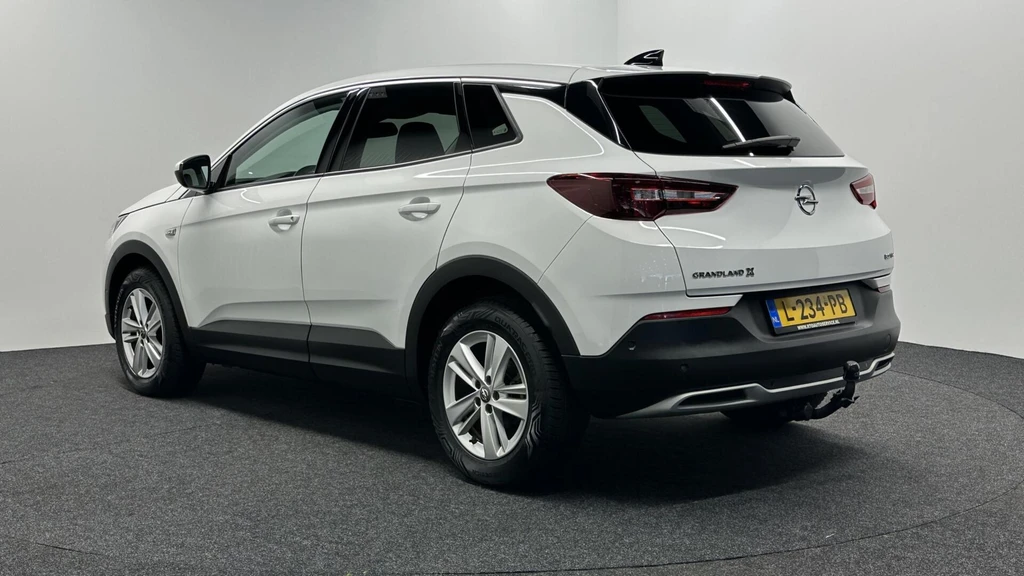 Opel Grandland X – foto 4