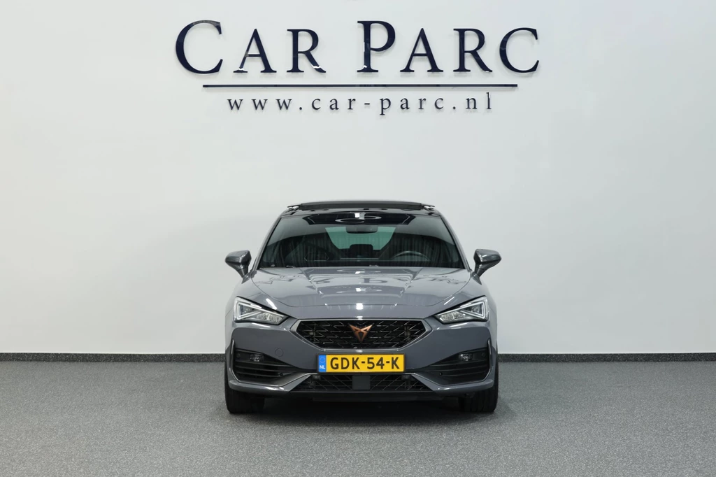 CUPRA Leon – foto 8