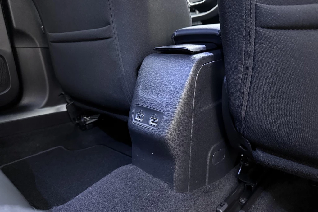 Peugeot 2008 – foto 15