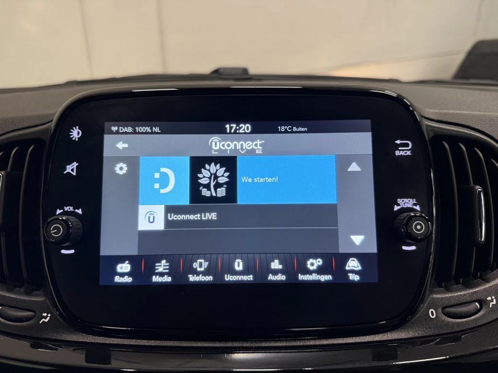 Fiat 500C – foto 22