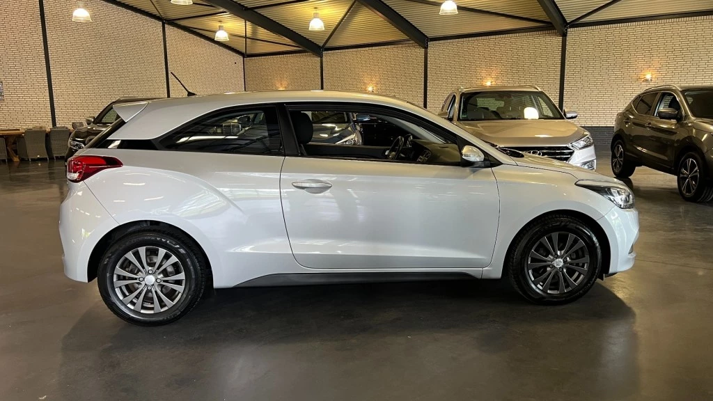Hyundai i20 – foto 13