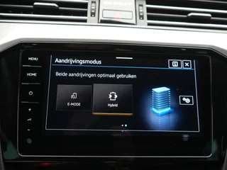 Volkswagen Passat – thumbnail 32