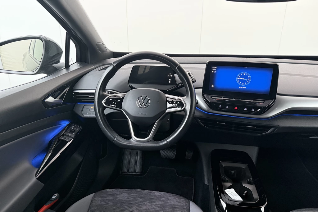 Volkswagen ID.4 – foto 9