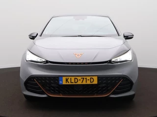 CUPRA Born – thumbnail 10