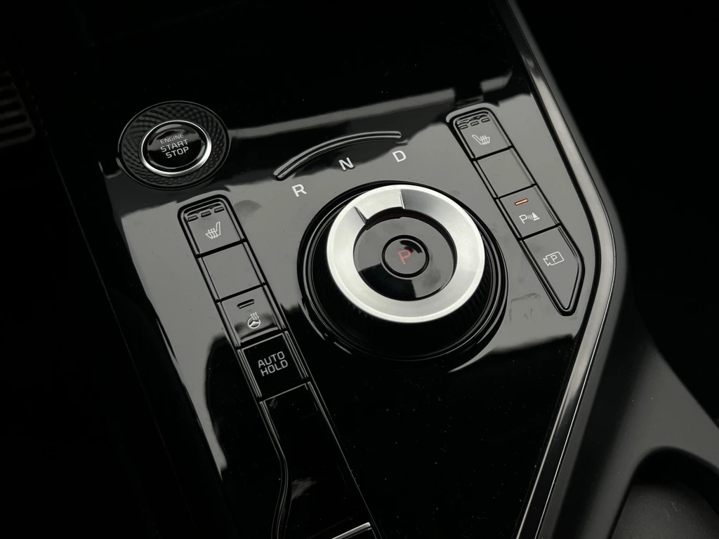 Kia Niro – foto 27