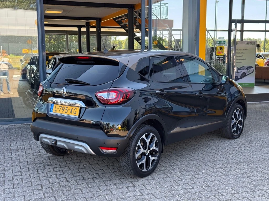 Renault Captur – foto 4