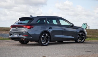 CUPRA Leon – thumbnail 9