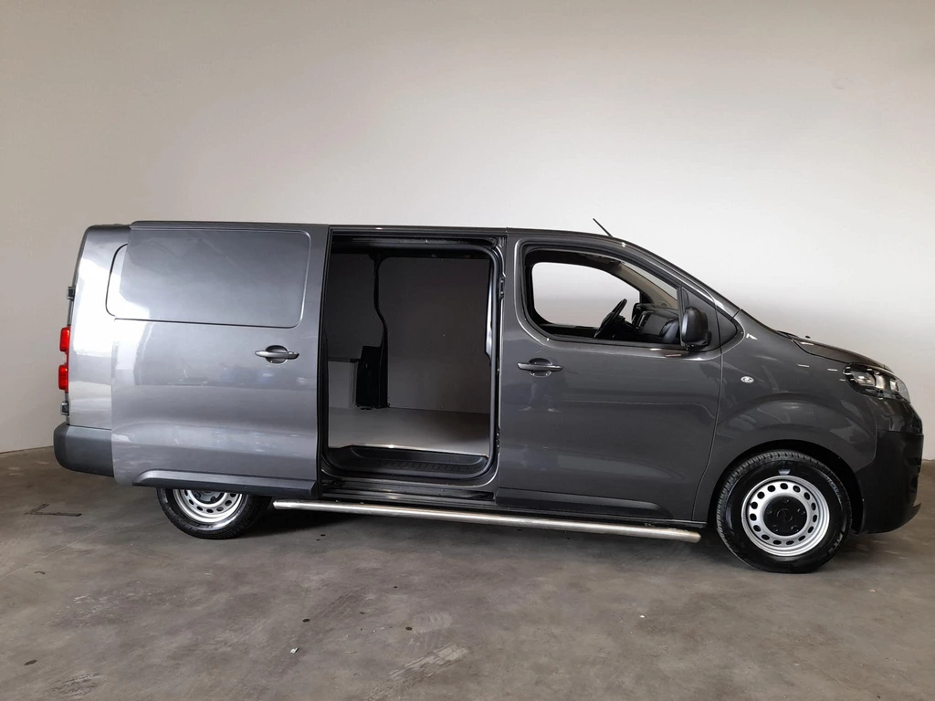 Opel Vivaro – foto 6