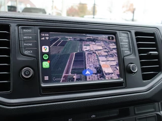 Volkswagen Crafter – thumbnail 8