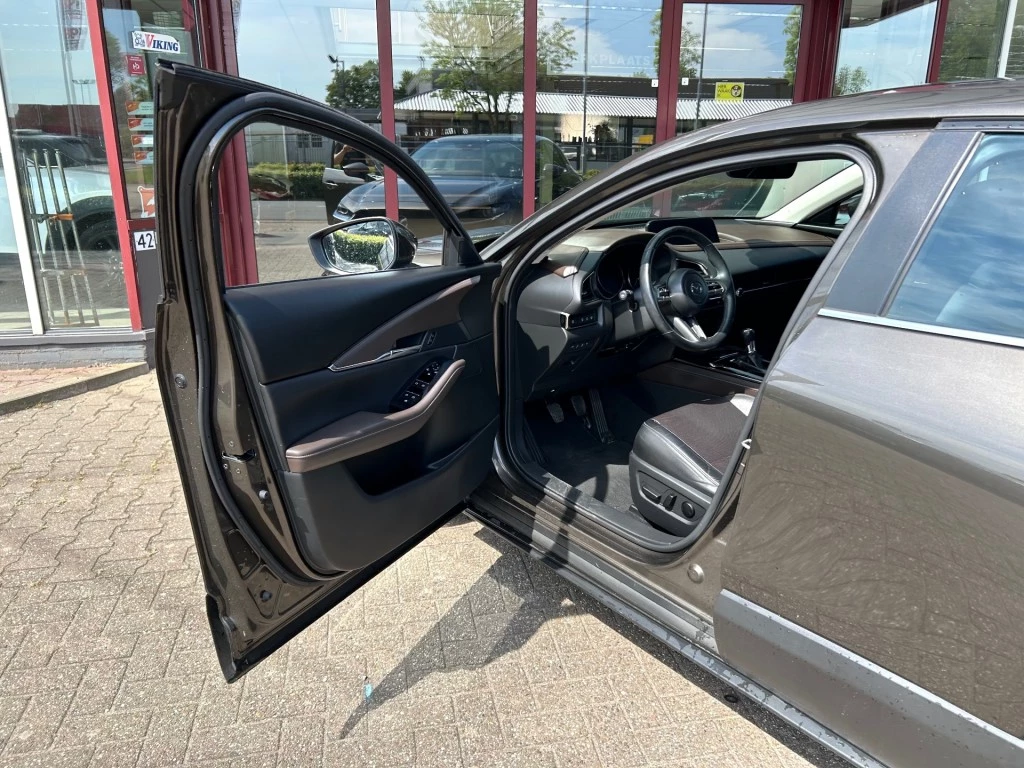 Mazda CX-30 – foto 6