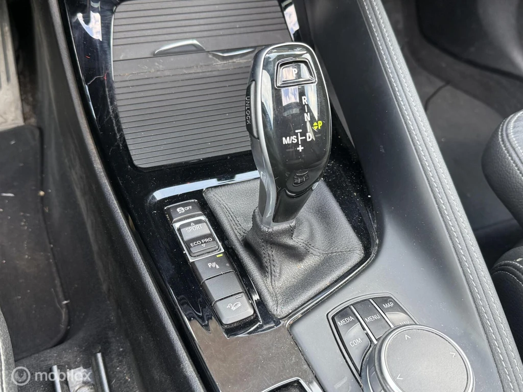 BMW X1 – foto 22