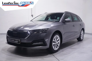 Škoda Octavia – thumbnail 1