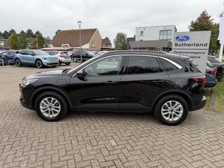 Ford Kuga – thumbnail 2