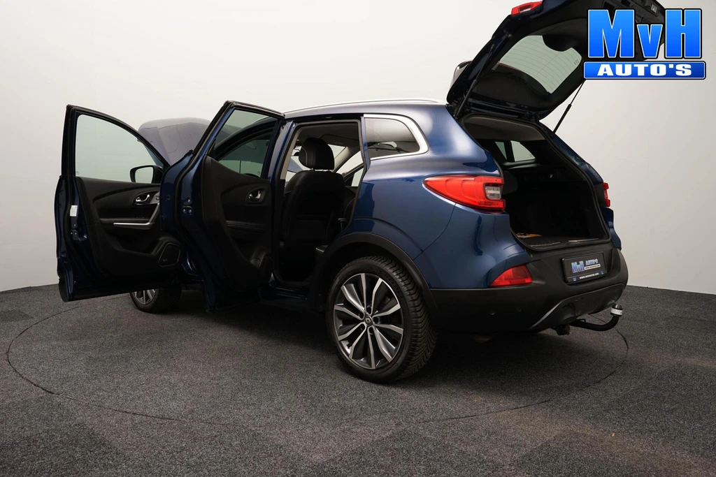 Renault Kadjar – foto 9