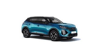 Peugeot e-2008 – thumbnail 6
