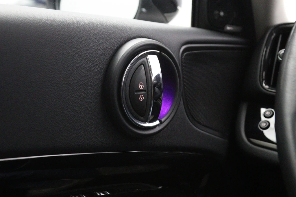 MINI Countryman – foto 30