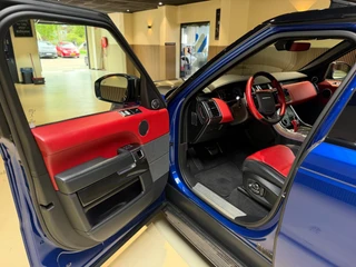 Land Rover Range Rover Sport – thumbnail 19