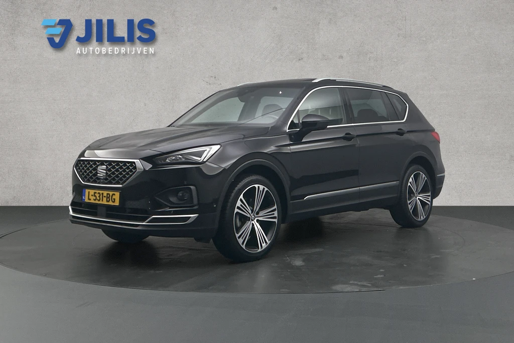SEAT Tarraco – foto 2