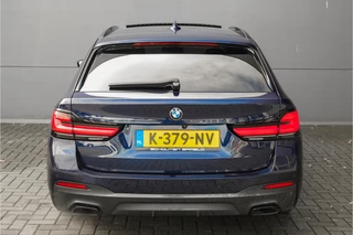 BMW 5 Serie – thumbnail 4