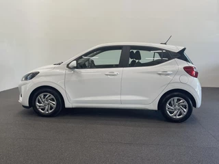 Hyundai i10 – thumbnail 3