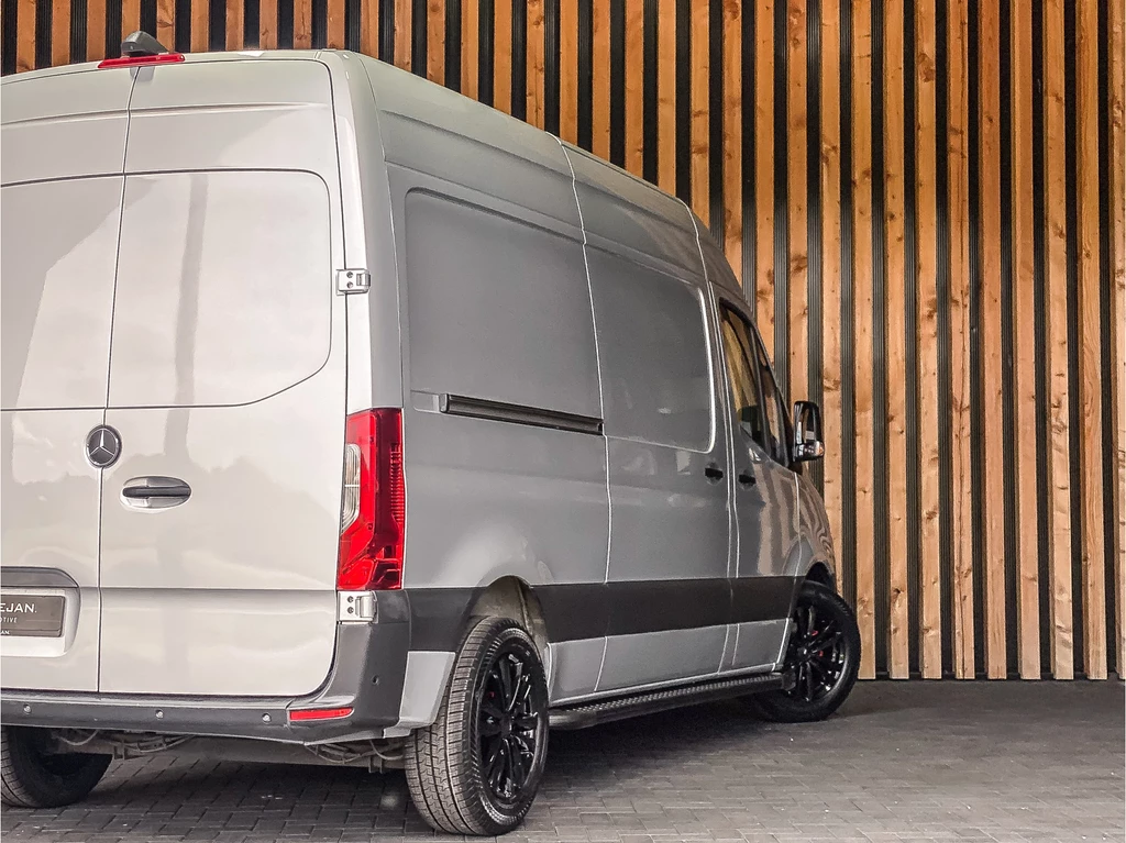 Mercedes-Benz Sprinter – foto 10