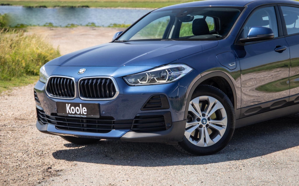 BMW X2 – foto 2